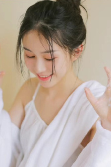 狗狗东西在我里面突然变大了