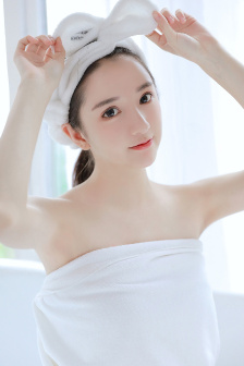 姐妹们你们见过最大的有多大